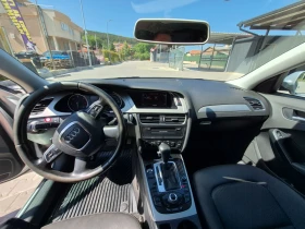 Обява за продажба на Audi A4 ~7 500 лв. - изображение 11