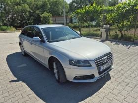 Обява за продажба на Audi A4 ~7 500 лв. - изображение 1
