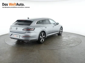 VW Arteon Elegance 2.0 TDI SCR DSG - 58500 лв. - 49392938 3