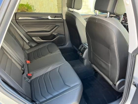 VW Arteon Elegance 2.0 TDI SCR DSG - 58500 лв. - 49392938 7