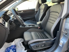 VW Arteon Elegance 2.0 TDI SCR DSG - 58500 лв. - 49392938 5