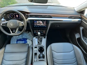 VW Arteon Elegance 2.0 TDI SCR DSG - 58500 лв. - 49392938 9