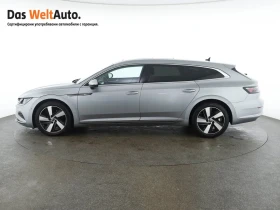 VW Arteon Elegance 2.0 TDI SCR DSG - 58500 лв. - 49392938 2