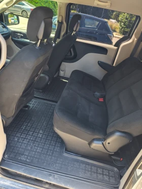 Обява за продажба на Dodge Caravan Grand Caravan 3.6 бензин+ газ ~22 500 лв. - изображение 5