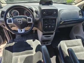 Обява за продажба на Dodge Caravan Grand Caravan 3.6 бензин+ газ ~22 500 лв. - изображение 6