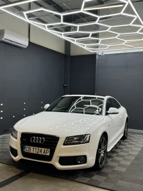 Обява за продажба на Audi A5 ~18 000 лв. - изображение 1