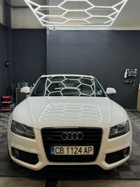 Обява за продажба на Audi A5 ~18 000 лв. - изображение 1