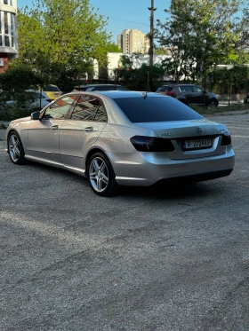 Mercedes-Benz E 350 W212 4MATIC Sportpacket - 21000 лв. - 73932183 15