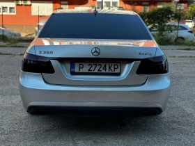 Обява за продажба на Mercedes-Benz E 350 W212 4MATIC Sportpacket ~21 000 лв. - изображение 3