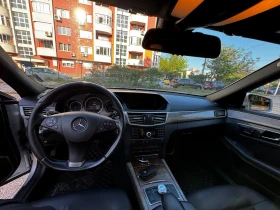 Mercedes-Benz E 350 W212 4MATIC Sportpacket - 21000 лв. - 73932183 13