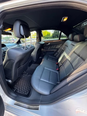 Mercedes-Benz E 350 W212 4MATIC Sportpacket - 21000 лв. - 73932183 14