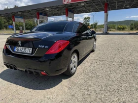 Обява за продажба на Peugeot 308 СС ~10 000 лв. - изображение 3