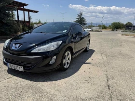 Обява за продажба на Peugeot 308 СС ~10 000 лв. - изображение 1
