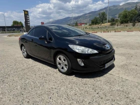 Обява за продажба на Peugeot 308 СС ~10 000 лв. - изображение 1