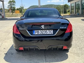 Обява за продажба на Peugeot 308 СС ~10 000 лв. - изображение 4