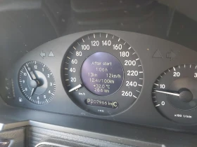 Mercedes-Benz 220 E220 | Mobile.bg    6