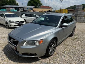 Volvo V70 2.0TDI