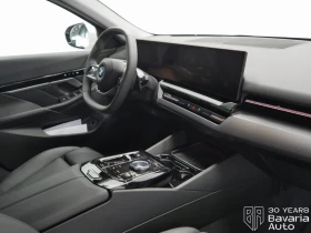Обява за продажба на BMW 520 d Touring Steptronic ~97 584 лв. - изображение 6