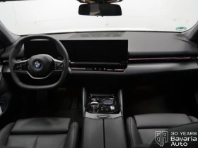 Обява за продажба на BMW 520 d Touring Steptronic ~97 584 лв. - изображение 5