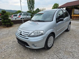 Citroen C3 1.4HDI АВТОМАТИК ! ! РЕАЛНИ КИЛОМЕТРИ