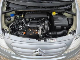 Citroen C3 1.4HDI  ! !   | Mobile.bg    17
