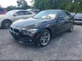 Обява за продажба на BMW 330 ~20 500 лв. - изображение 1