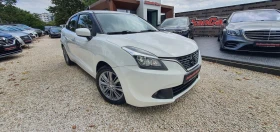 Обява за продажба на Suzuki Baleno 1.2i Mild Hybrid Face Lift ~14 500 лв. - изображение 2