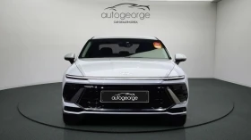 Hyundai Sonata 2.0LPG | Mobile.bg    3