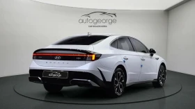 Hyundai Sonata 2.0LPG | Mobile.bg    2