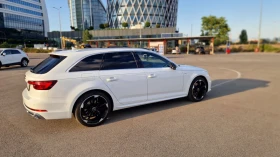 Audi A4 2.0TDI 190 S-line Matrix Facelift  - 32499 лв. / 16616.47 € - 85807033 7
