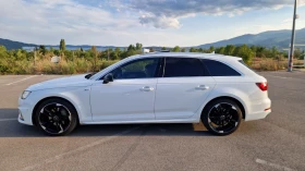 Audi A4 2.0TDI 190 S-line Matrix Facelift  - 32499 лв. / 16616.47 € - 85807033 5