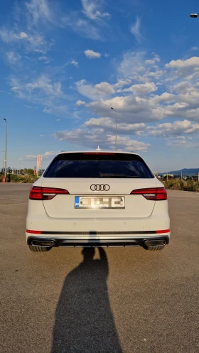 Audi A4 2.0TDI 190 S-line Matrix Facelift  - 32499 лв. / 16616.47 € - 85807033 4