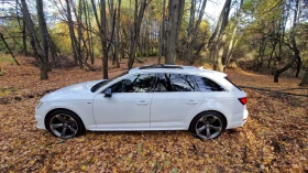 Audi A4 2.0TDI 190 S-line Matrix Facelift  - 30999 лв. / 15849.54 € - 44213508 5