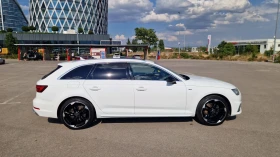 Audi A4 2.0TDI 190 S-line Matrix Facelift  - 32499 лв. / 16616.47 € - 85807033 8