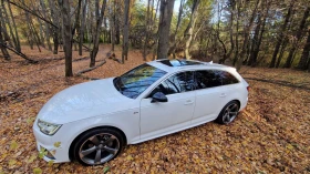 Audi A4 2.0TDI 190 S-line Matrix Facelift  - 30999 лв. / 15849.54 € - 44213508 6