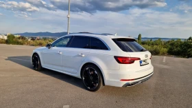 Audi A4 2.0TDI 190 S-line Matrix Facelift  - 32499 лв. / 16616.47 € - 85807033 6