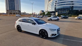 Audi A4 2.0TDI 190 S-line Matrix Facelift  - 32499 лв. / 16616.47 € - 85807033 3