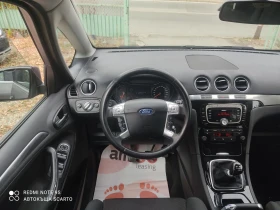 Ford S-Max 2.0tdci, 6+ 1 места, от България  - 11500 лв. / 5879.86 € - 82478300 13