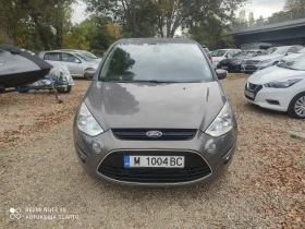 Ford S-Max 2.0tdci, 6+ 1 места, от България  - 11500 лв. / 5879.86 € - 82478300 2