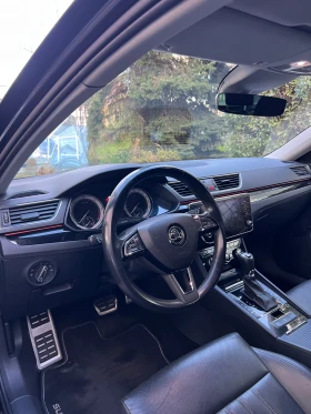 Обява за продажба на Skoda Superb L&K 2.0 TDI 4x4 (N1) ~39 000 лв. - изображение 4