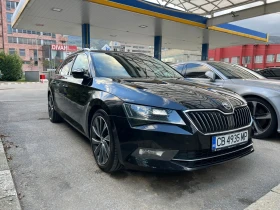 Обява за продажба на Skoda Superb L&K 2.0 TDI 4x4 (N1) ~39 000 лв. - изображение 1