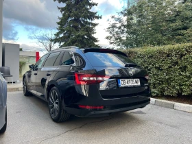 Обява за продажба на Skoda Superb L&K 2.0 TDI 4x4 (N1) ~39 000 лв. - изображение 2