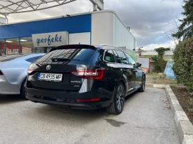 Обява за продажба на Skoda Superb L&K 2.0 TDI 4x4 (N1) ~39 000 лв. - изображение 3