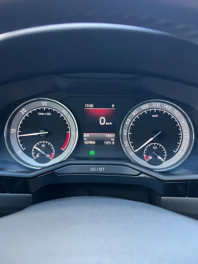 Обява за продажба на Skoda Superb L&K 2.0 TDI 4x4 (N1) ~39 000 лв. - изображение 5
