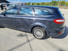 Ford Mondeo 2.0 TDCI | Mobile.bg    4