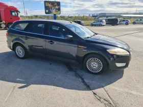 Ford Mondeo 2.0 TDCI | Mobile.bg    7