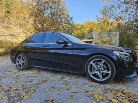 Mercedes-Benz C 220, снимка 4