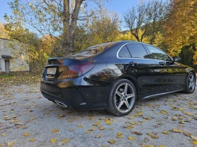 Mercedes-Benz C 220, снимка 3