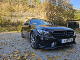 Mercedes-Benz C 220, снимка 7