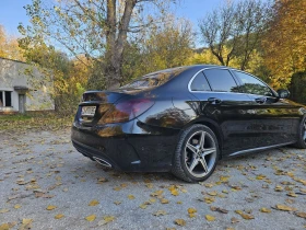 Mercedes-Benz C 220, снимка 5